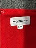 Superdown 100% Polyester Solid Red Cocktail Dress Size XXS - photo 7