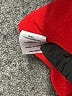 Superdown 100% Polyester Solid Red Cocktail Dress Size XXS - photo 8