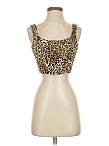 Bershka Tank Top (view 1)
