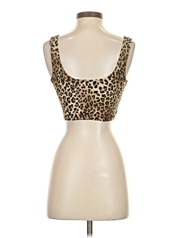 Bershka Tank Top (view 2)