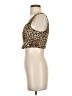 Bershka Gold Tank Top Size S - photo 5