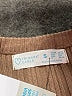 Primark Brown Cocktail Dress Size S - photo 7