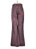 Zara Purple Jeans Size 8 - photo 2