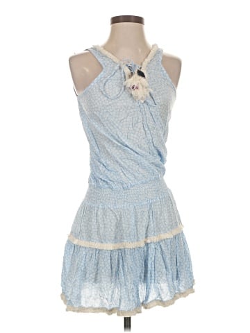 Cool Change Cocktail Dress (view 1)