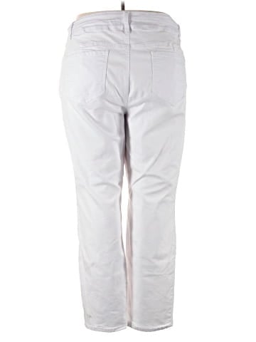 Ashley Stewart Jeggings (view 2)