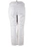 Ashley Stewart White Jeggings Size 30 waist - photo 2