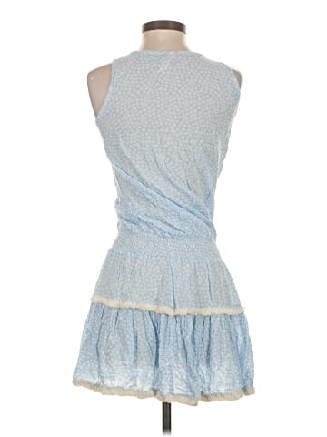 Cool Change Cocktail Dress (view 2)