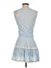 Cool Change Blue Cocktail Dress Size S - photo 2