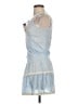 Cool Change Blue Cocktail Dress Size S - photo 5