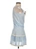Cool Change Blue Cocktail Dress Size S - photo 4