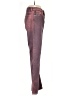 Zara Purple Jeans Size 8 - photo 4