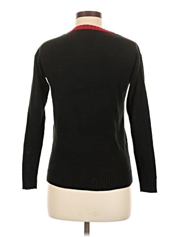 Love on a Hanger Pullover Sweater (view 2)