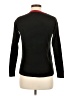 Love on a Hanger 100% Acrylic Black Pullover Sweater Size M - photo 2