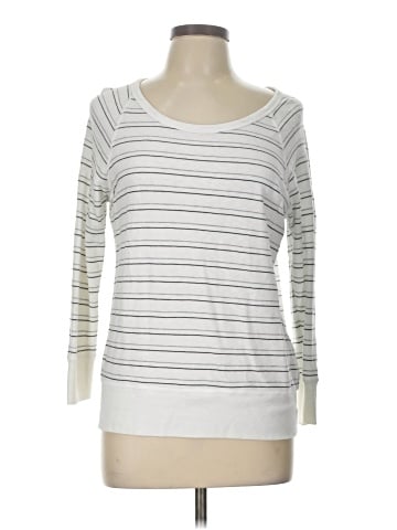 James Perse Pullover Sweater (view 1)