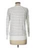 James Perse White Pullover Sweater Size Lg (3) - photo 2