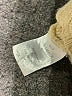 Le Lis 100% Acrylic Tan Turtleneck Sweater Size M - photo 8