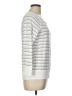 James Perse White Pullover Sweater Size Lg (3) - photo 4
