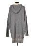 Pol Gray Pullover Sweater Size L - photo 2