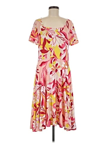 Melissa Masse Casual Dress (view 1)