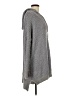 Pol Gray Pullover Sweater Size L - photo 4