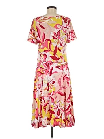 Melissa Masse Casual Dress (view 2)