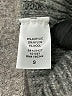 BEIGE BOTANY Gray Turtleneck Sweater Size S - photo 8