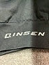 Qinsen Black Tank Top Size M (estimated) - photo 7