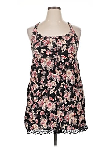 Xhilaration Casual Dress (view 1)