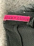 Alice + Olivia Metallic Black Casual Pants Size XS (estimated) - photo 6