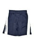 Under Armour 100% Polyester Blue Athletic Shorts Size 6 - photo 2