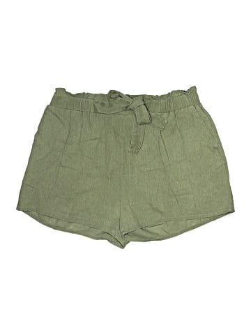 Ambiance Apparel Shorts (view 1)