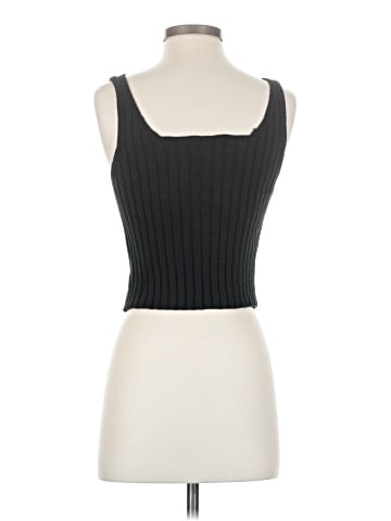 Jun & Ivy Sleeveless Top (view 2)
