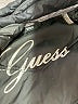 Guess 100% Nylon Black Jacket Size S - photo 6