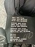 Guess 100% Nylon Black Jacket Size S - photo 7