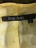 Marc Aurel Green Blazer Size EU 34 / US 4 - photo 6