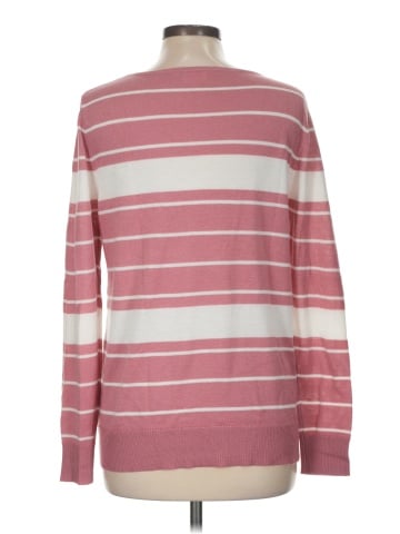 Pulse Pullover Sweater (view 2)