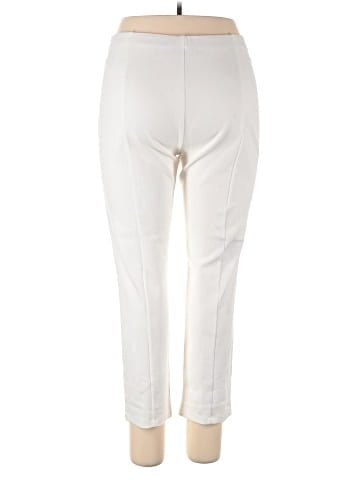 Susan Graver Active Pants (view 2)