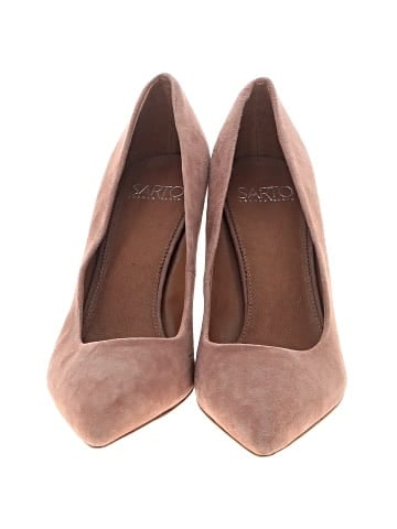 Sarto by Franco Sarto Heels (view 2)