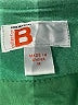 B by Bernardo 100% Polyester Green Jacket Size M - photo 6