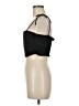 Zara Black Sleeveless Top Size M - photo 5