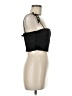 Zara Black Sleeveless Top Size M - photo 4