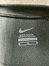 Nike 100% Polyester Black Sleeveless T-Shirt Size M - photo 7