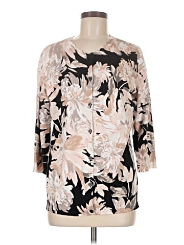 Isaac Mizrahi LIVE! Cardigan (view 1)