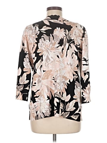 Isaac Mizrahi LIVE! Cardigan (view 2)