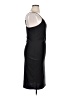 Unbranded Solid Black Cocktail Dress Size 1X - photo 4