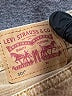 Levi's Tan Jeans Size 30 waist - photo 6
