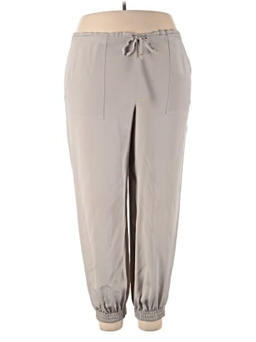 St. John Casual Pants (view 1)