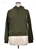 Unbranded Green Pullover Hoodie Size XL - photo 1