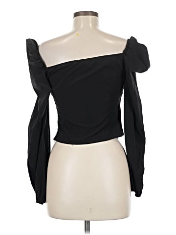 NAANAA Long Sleeve Blouse (view 2)