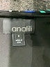 Analili Graphic Blue Cocktail Dress Size S - photo 7